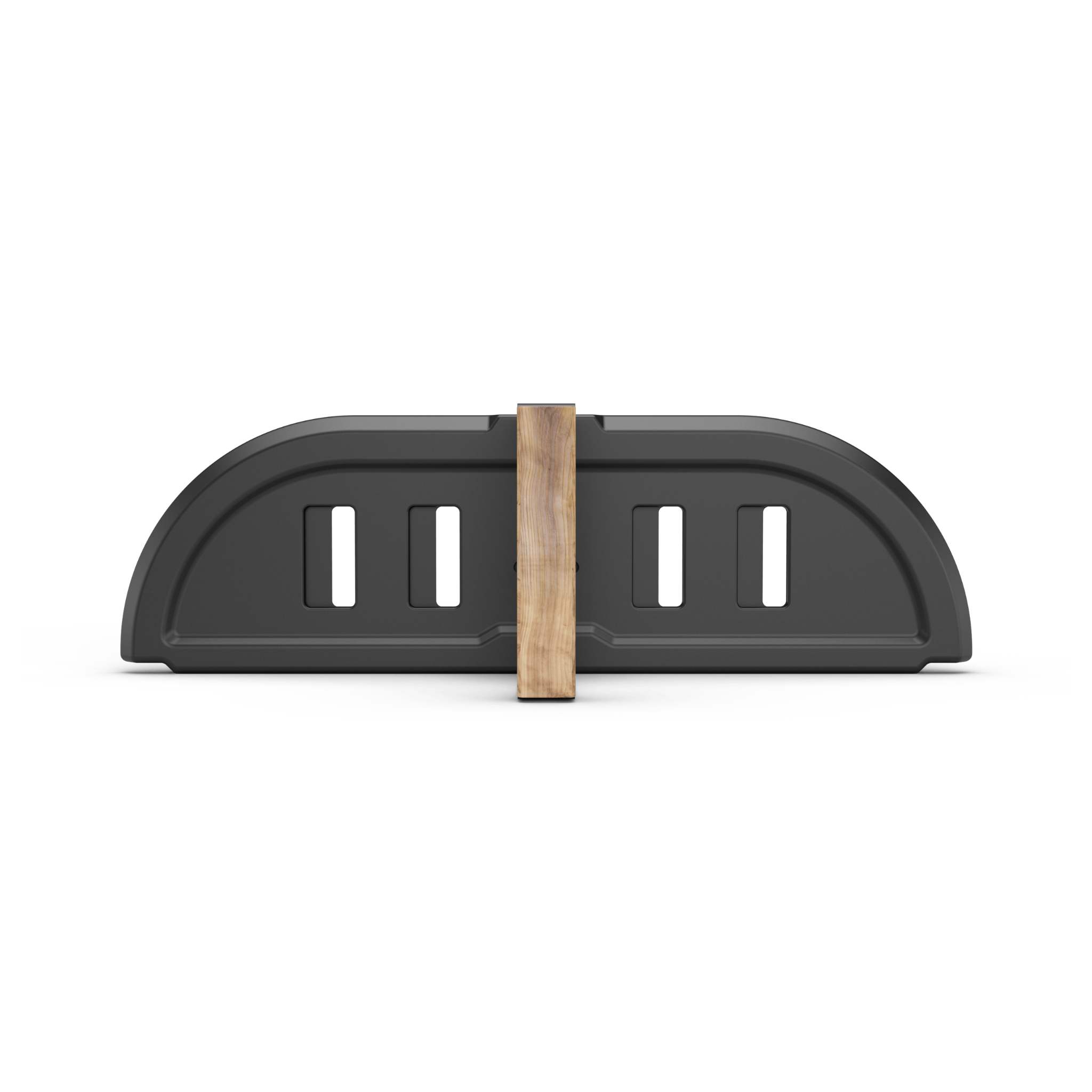 GOZNEY° Dome Rope Sealed Door