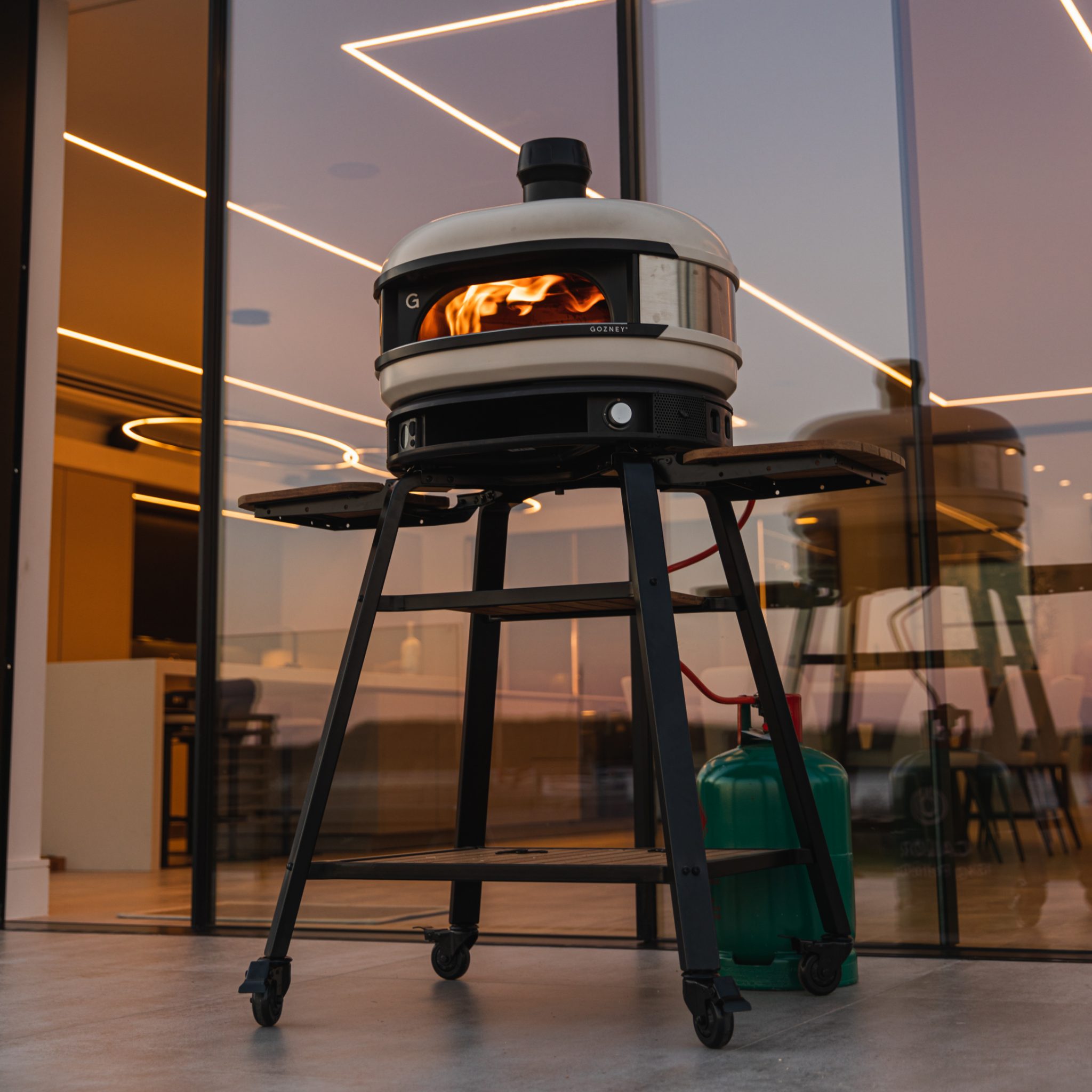 GOZNEY° Dome Essentials Bundle [2 Color Options]