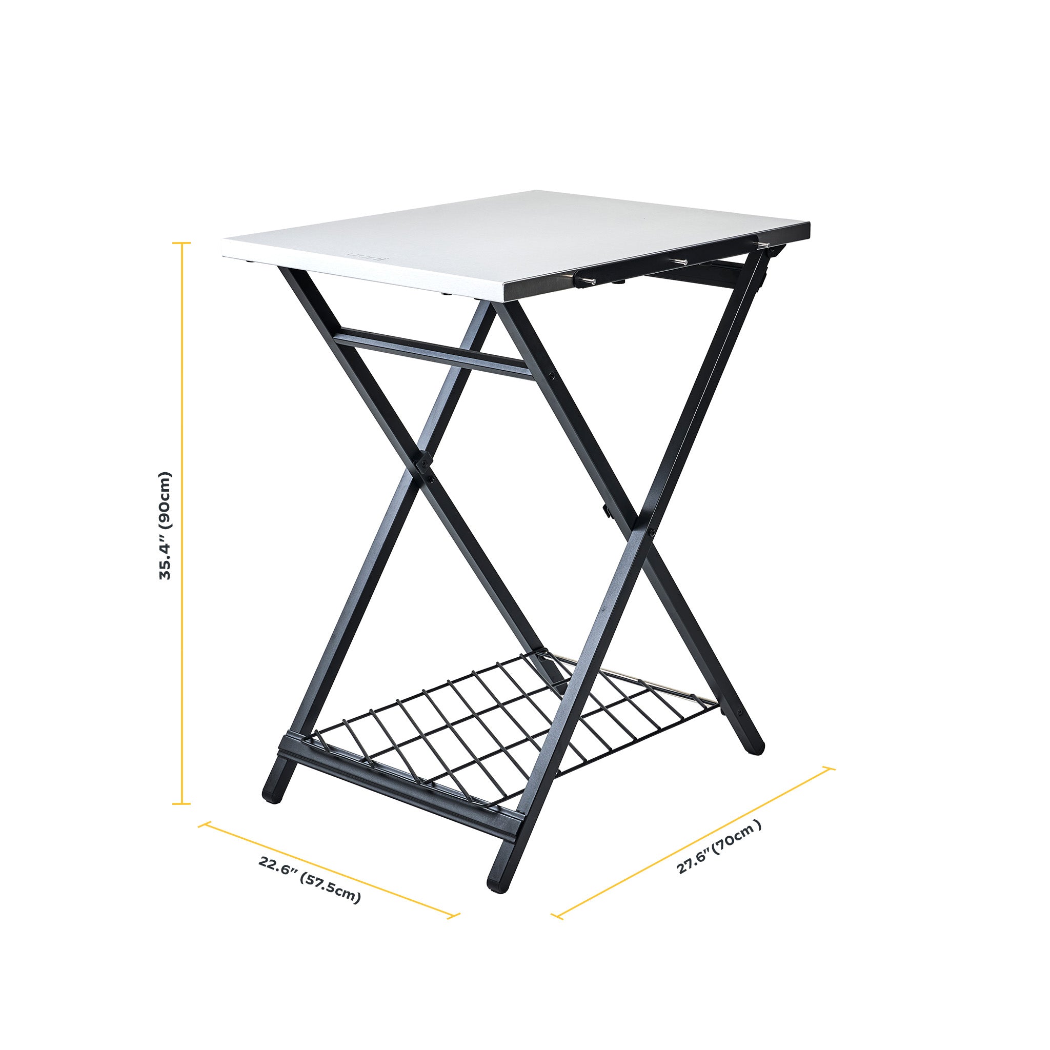 Ooni™ Portable Folding Pizza Oven Table (UU-P1F400)