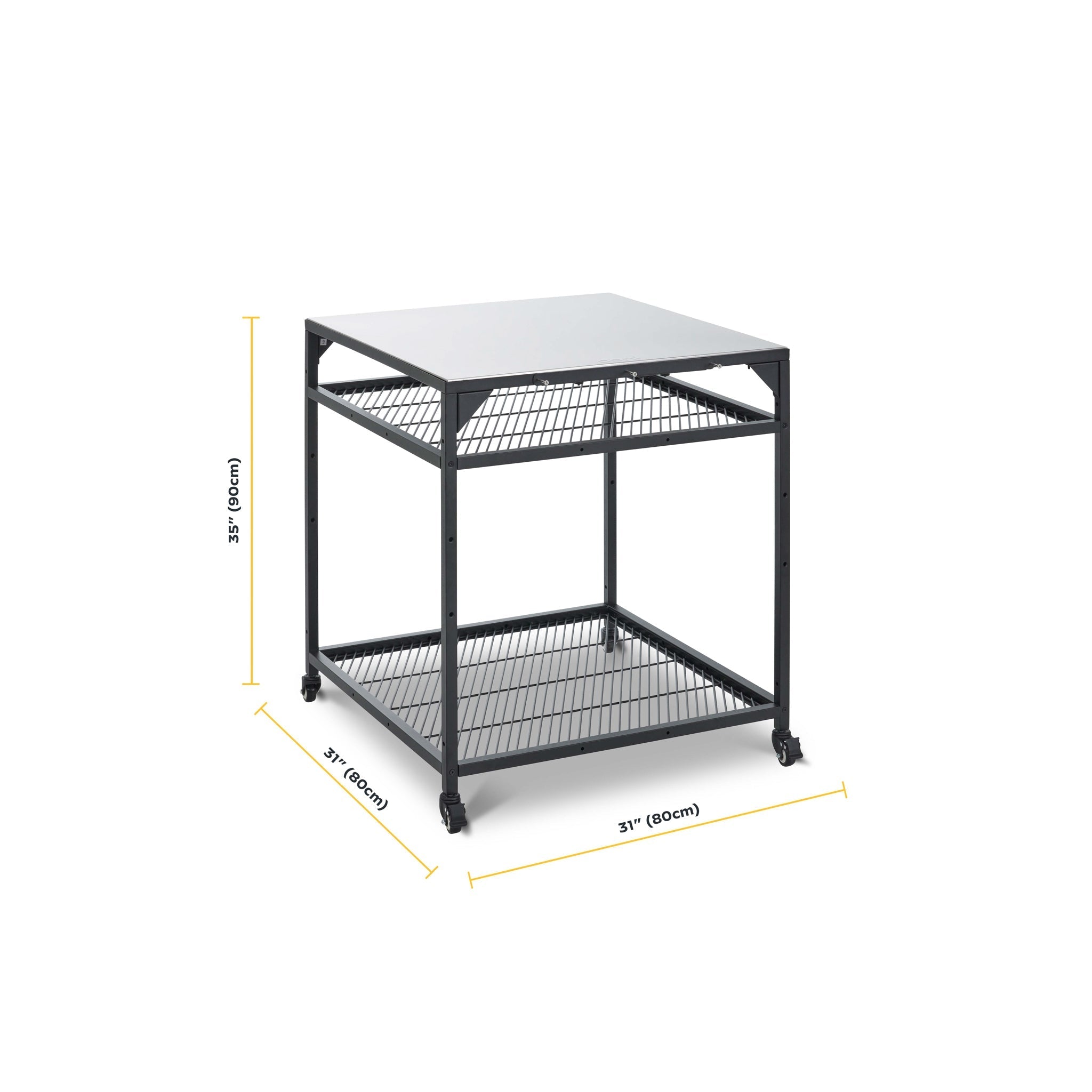 Ooni™ Large Modular Pizza Oven Table (UU-P0AC00)