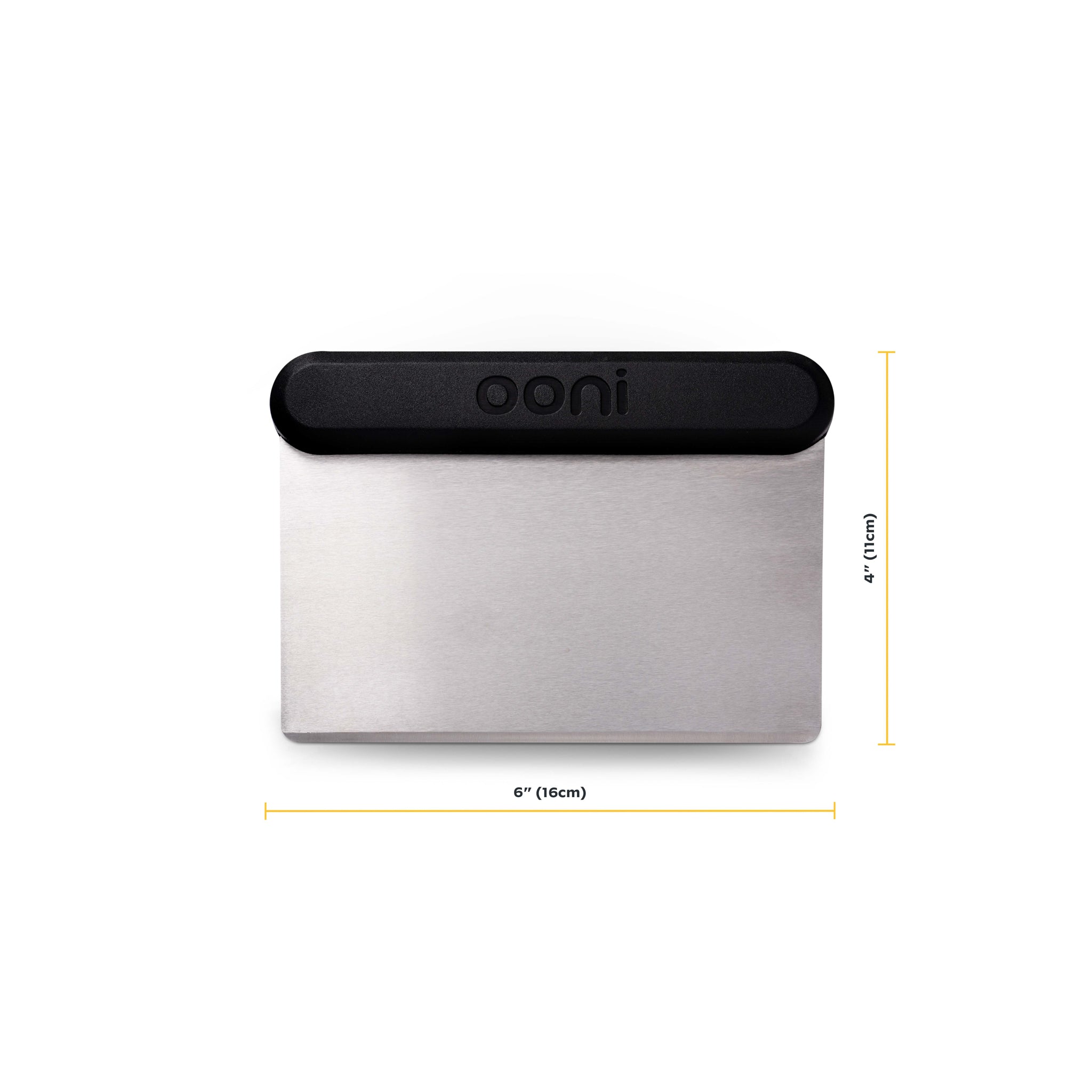 Ooni™ Pizza Dough Scraper (UU-P09600)