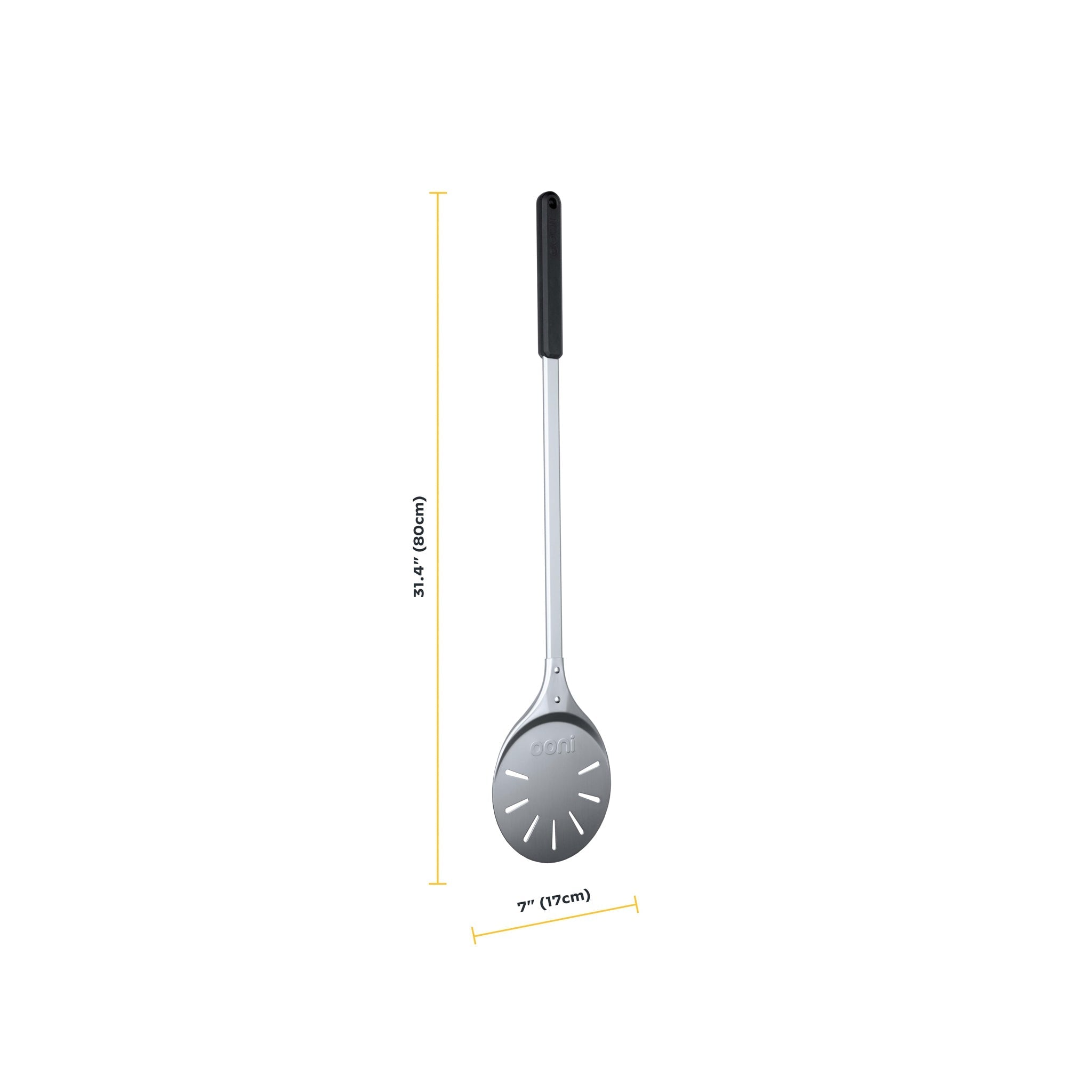 Ooni™ Pizza Turning Peel (UU-P09400)