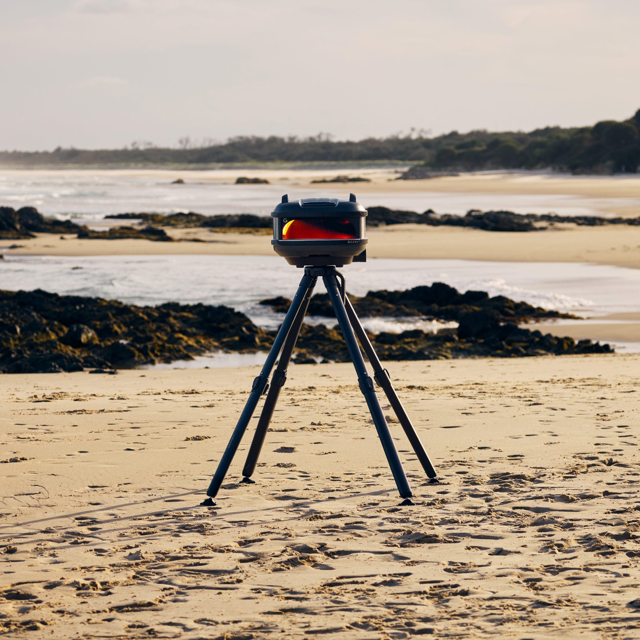 GOZNEY° Tread — Propane Pizza Oven [2 Color Options]