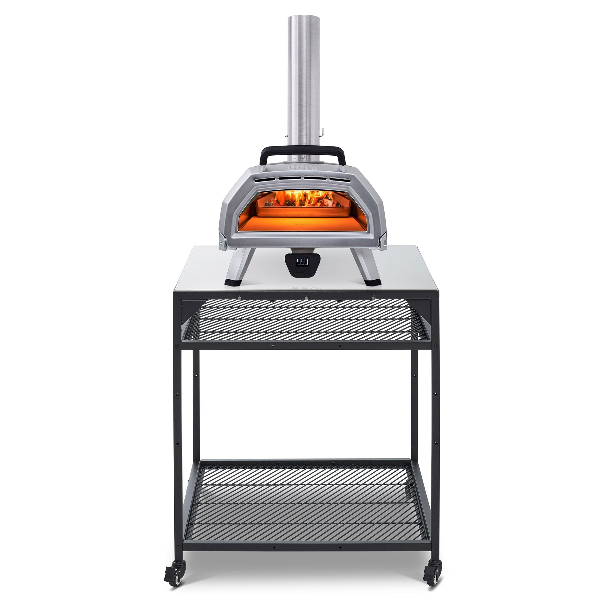 Ooni™ Large Modular Pizza Oven Table (UU-P0AC00)