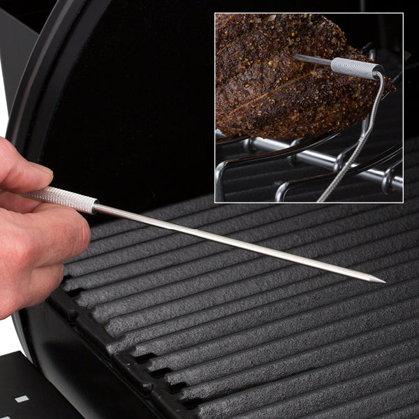 Broil King® Regal™ Pellet 500 PRO Grill [Wi-Fi & Bluetooth Controlled]