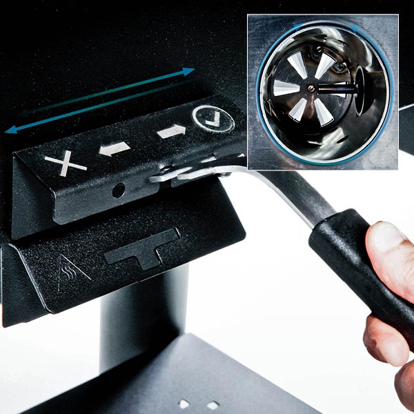 Broil King® Regal™ Pellet 500 PRO Grill [Wi-Fi & Bluetooth Controlled]
