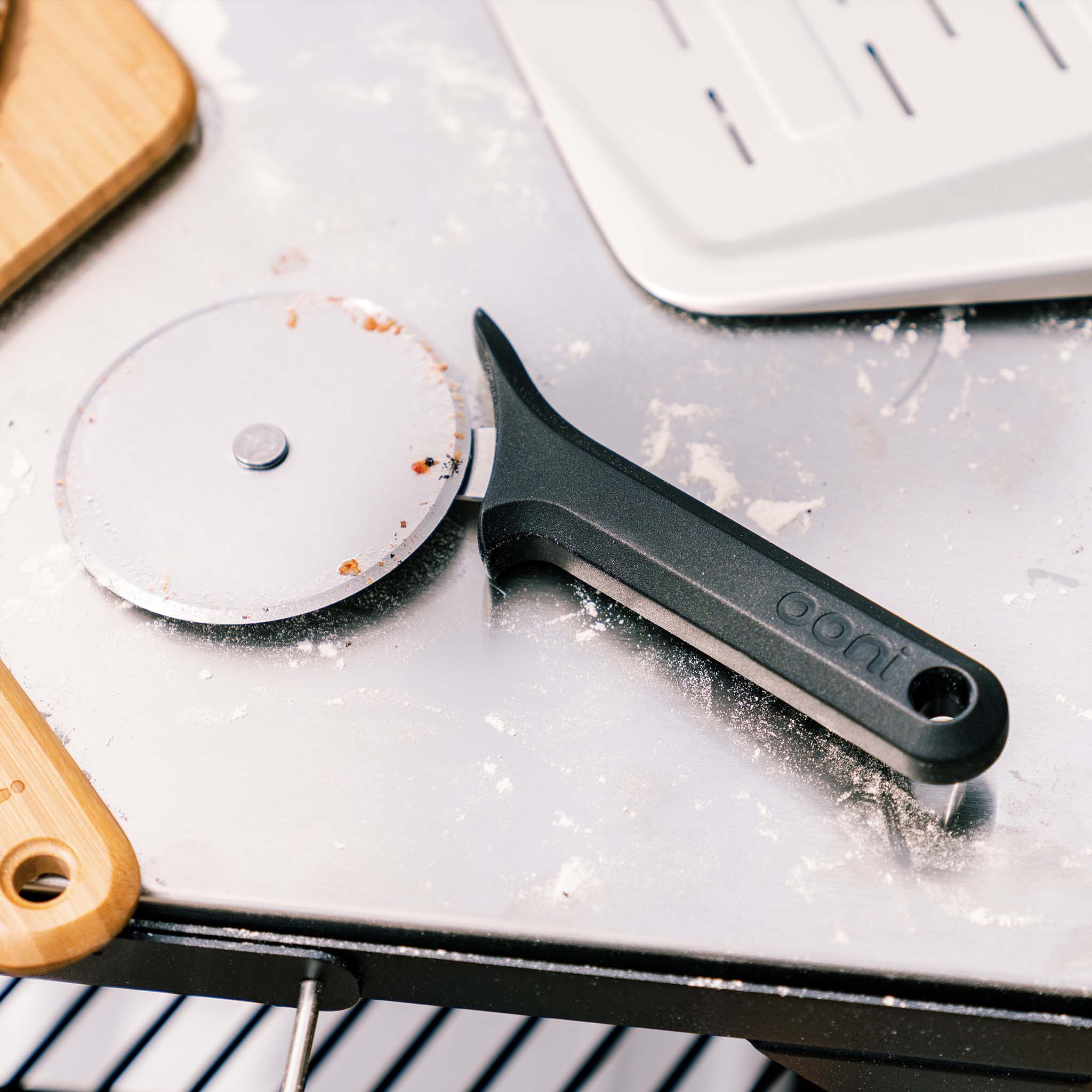 Ooni™ Pizza Cutter Wheel (UU-P06600)