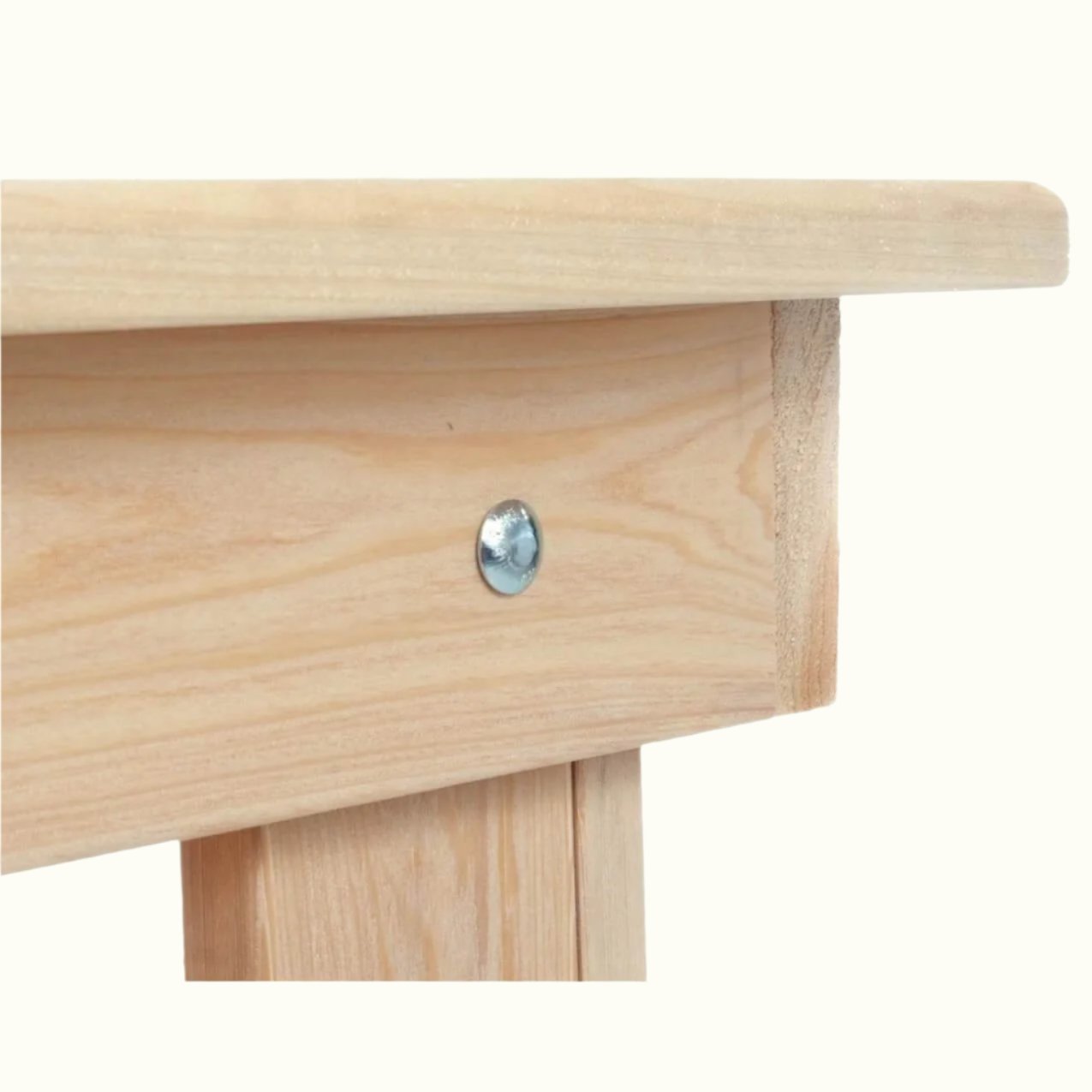 Primo® Curved Cypress Table For XL Kamado (PG00600)