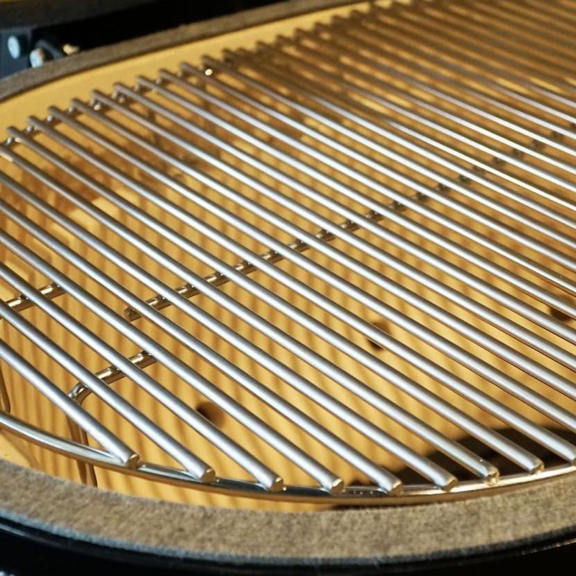 Primo® Oval Junior 200 Charcoal Kamado Grill (PGCJRH)