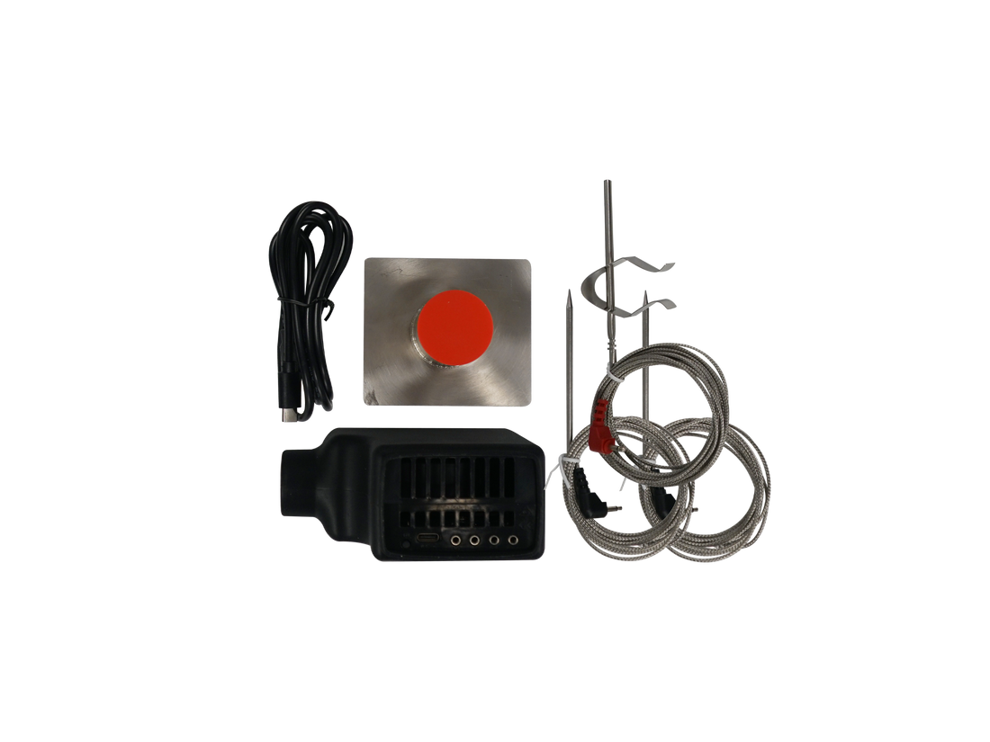Primo® Grill Controller (PGPLUS) — Main Image with transparent background