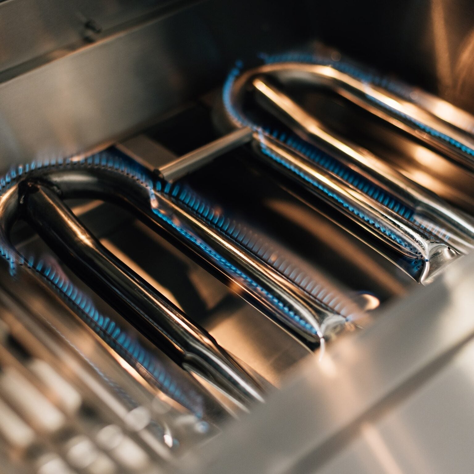 SUMMERSET™ Quest 36" Built-In Grill [2 Fuel Types]