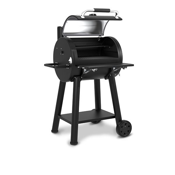 Broil King® Regal™ Charcoal 400 Grill