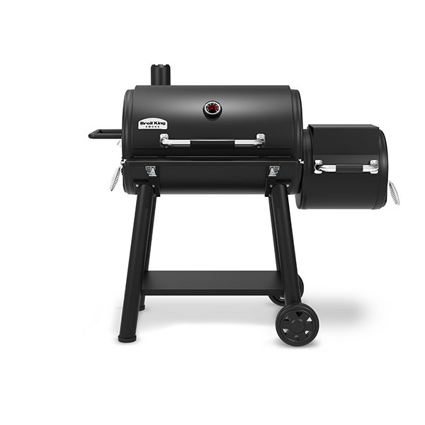 Broil King® Regal™ Charcoal Offset 400 Grill