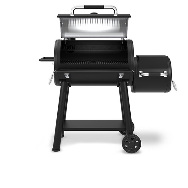 Broil King® Regal™ Charcoal Offset 400 Grill