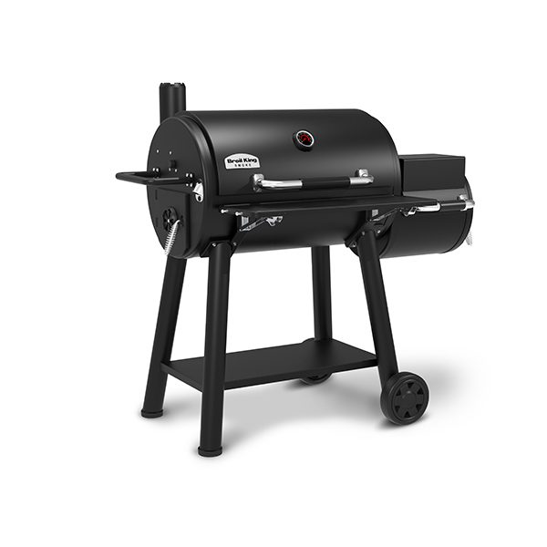 Broil King® Regal™ Charcoal Offset 400 Grill
