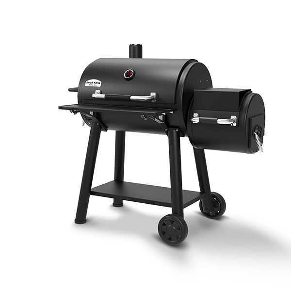 Broil King® Regal™ Charcoal Offset 500 Grill
