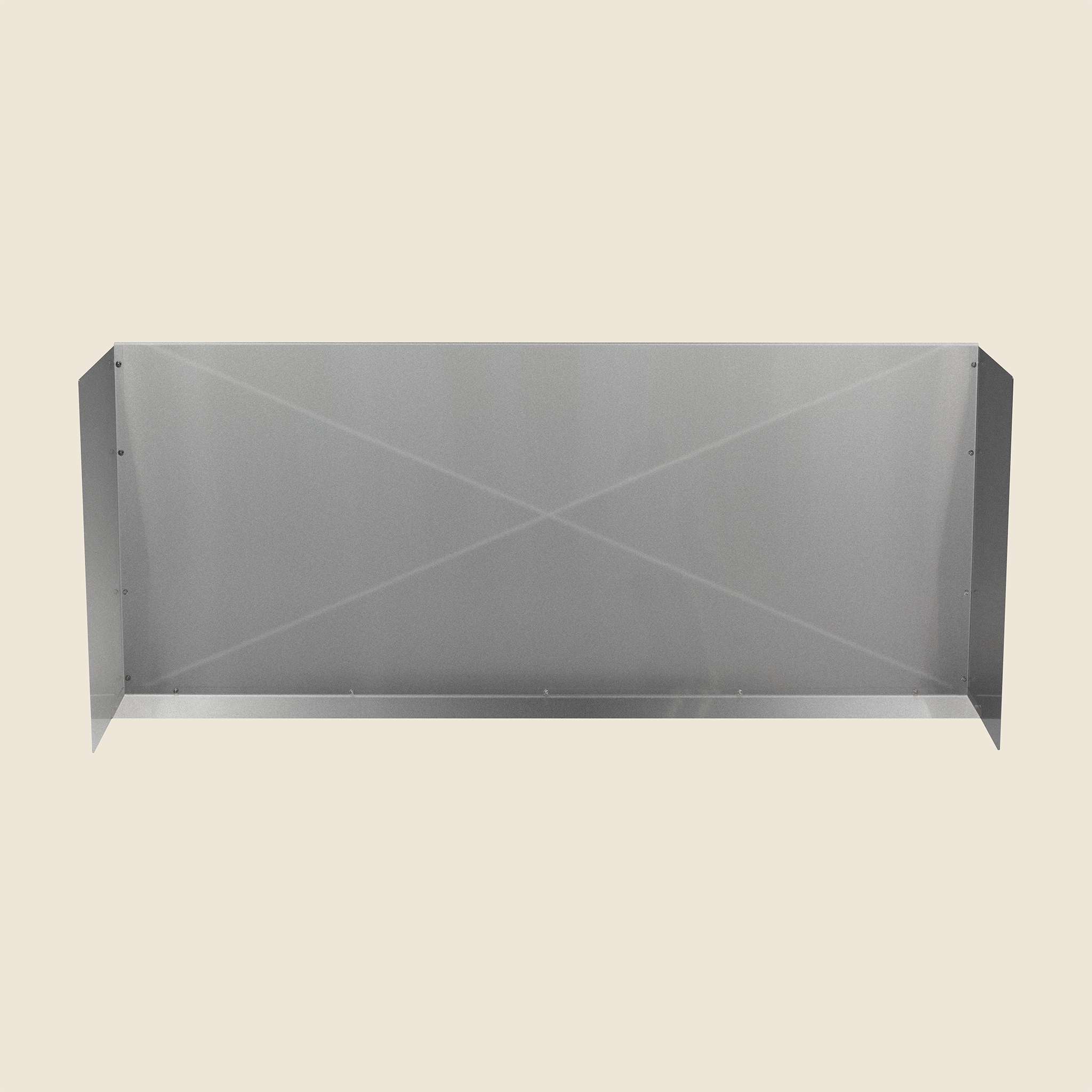 SUMMERSET™ Stainless Steel Wind Guard [2 Sizes]