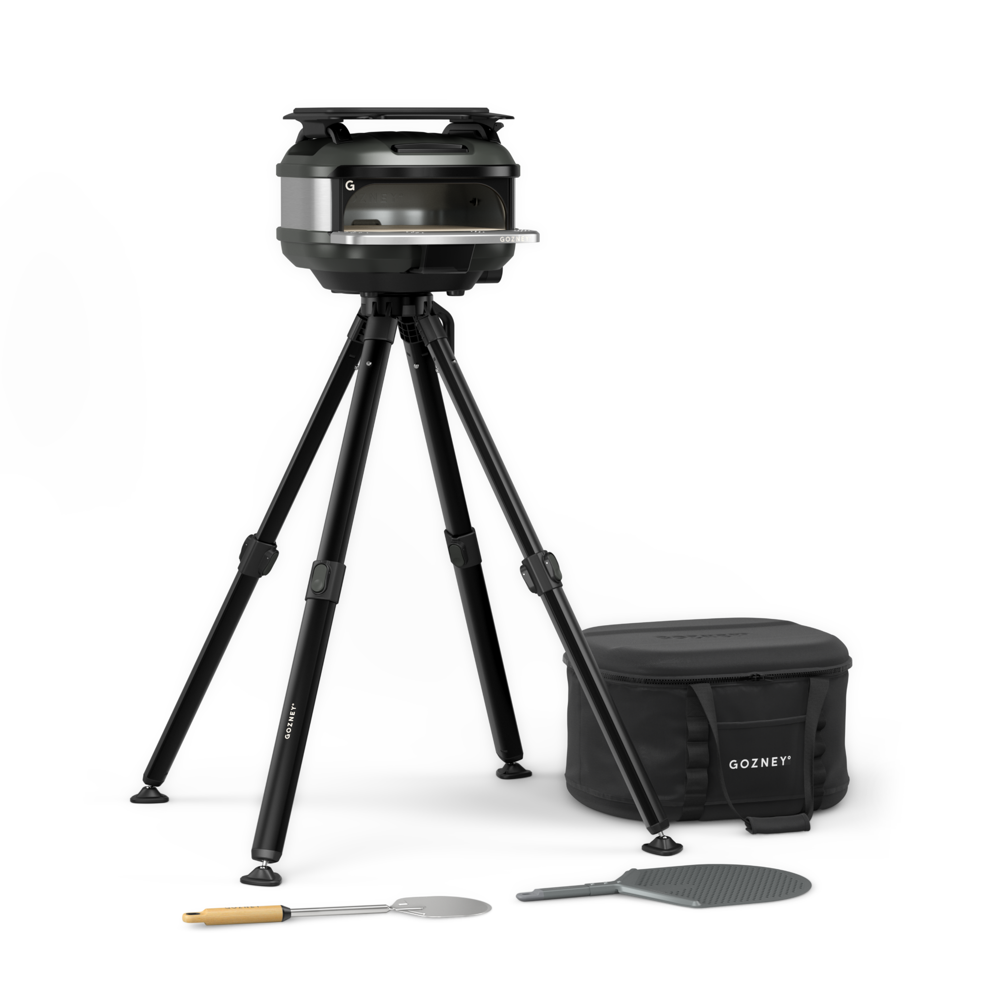 GOZNEY° Tread Peak Bundle [3 Color Options]