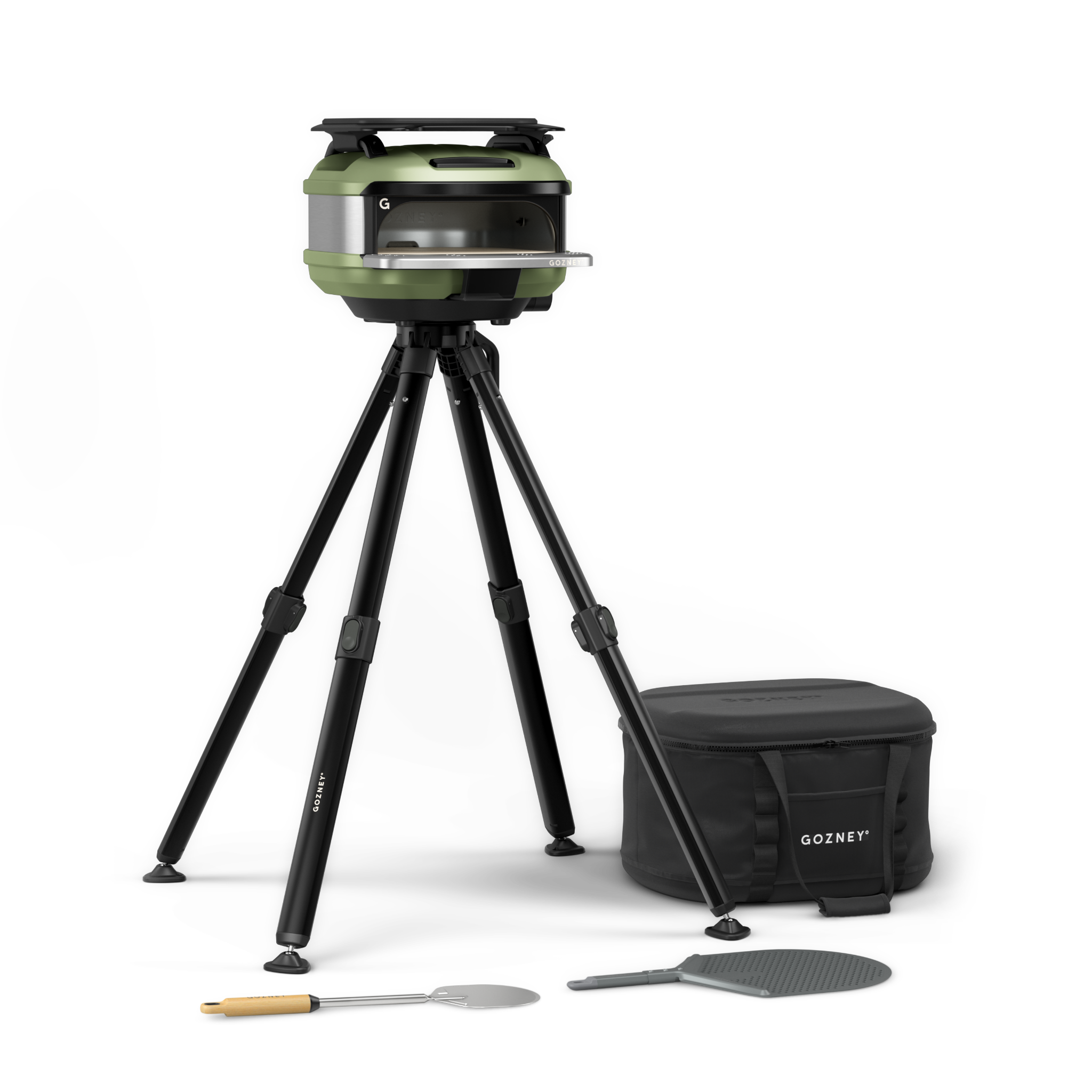 GOZNEY° Tread Peak Bundle [3 Color Options]