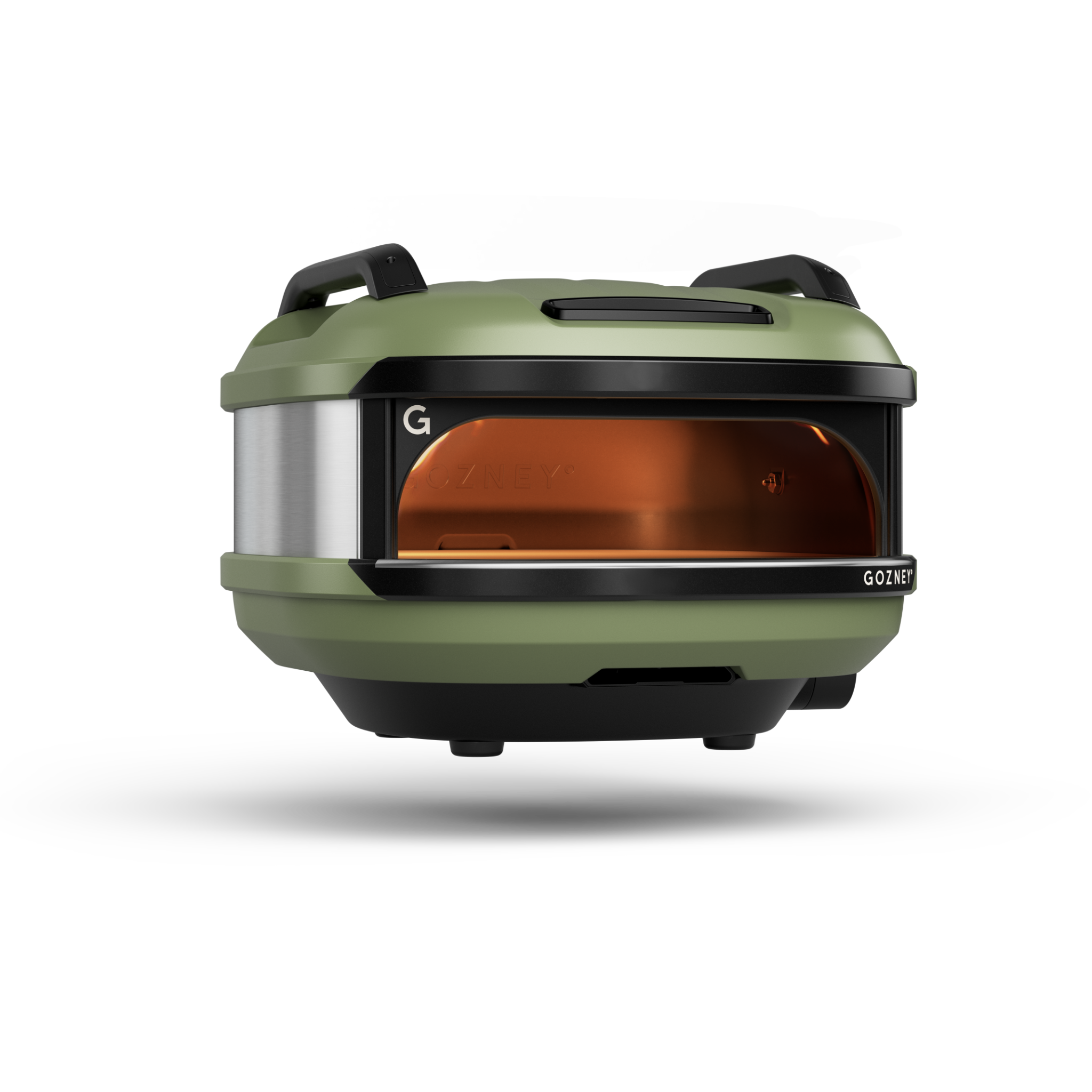 GOZNEY° Tread — Propane Pizza Oven [2 Color Options]