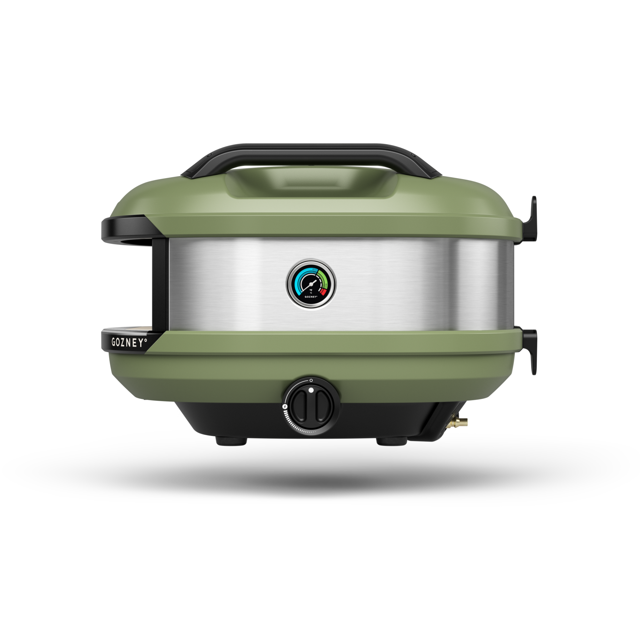GOZNEY° Tread — Propane Pizza Oven [2 Color Options]