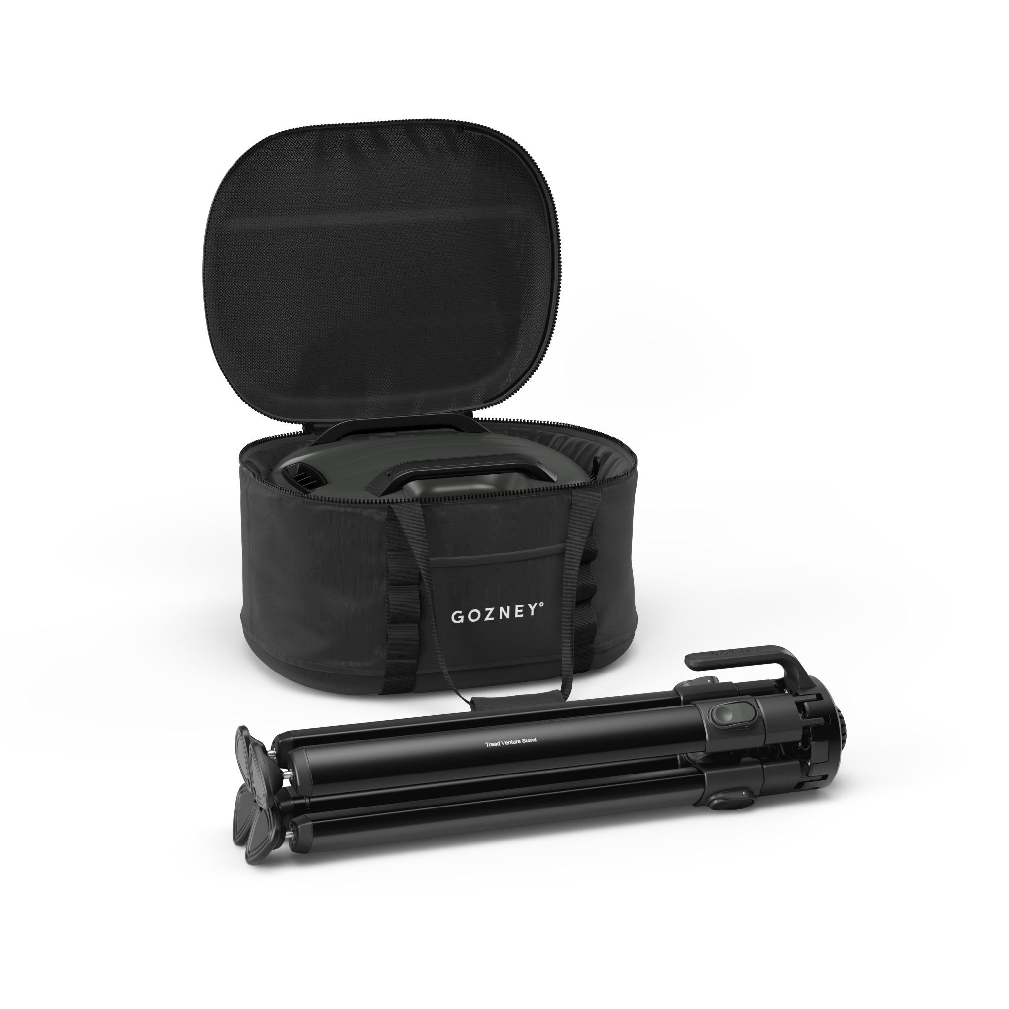 GOZNEY° Tread Trail Bundle [3 Color Options]