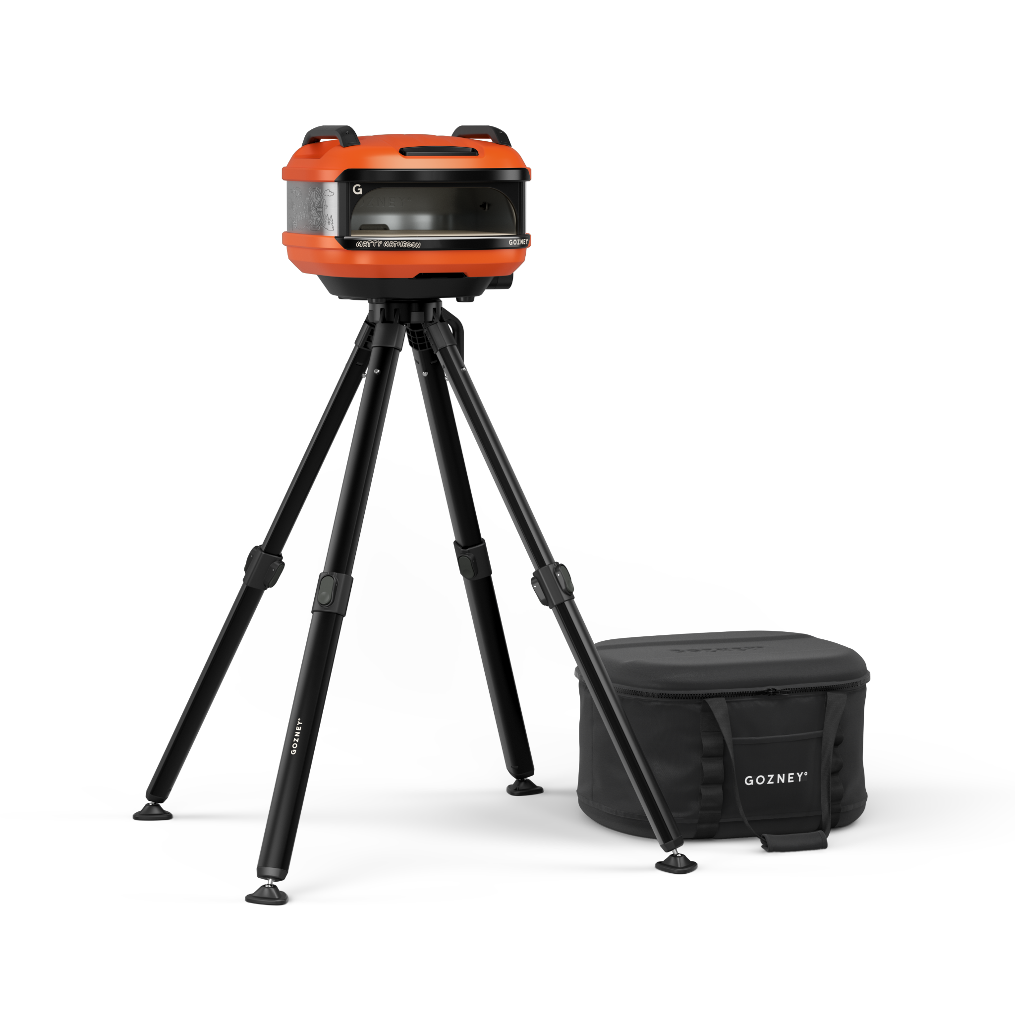 GOZNEY° Tread Trail Bundle [3 Color Options]
