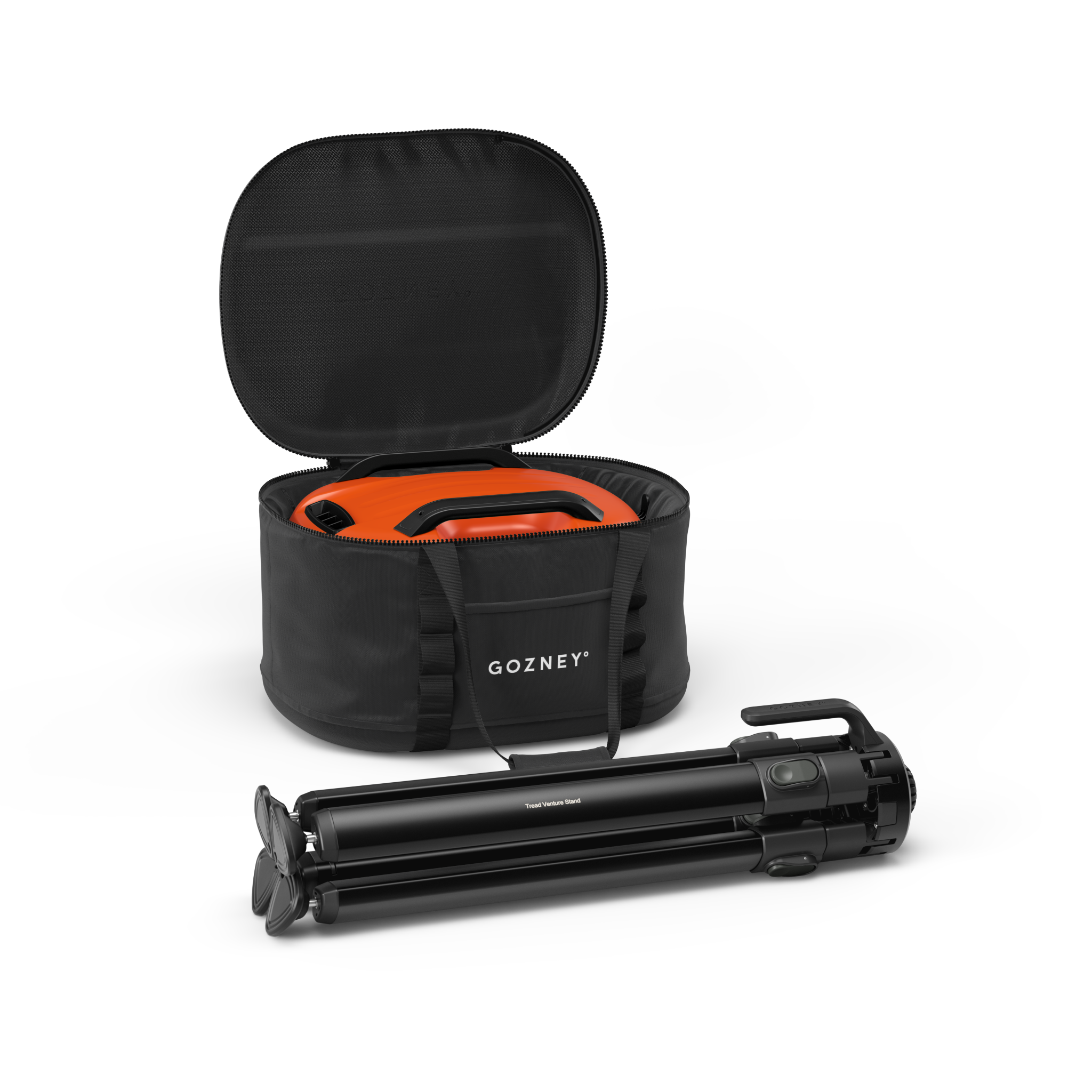 GOZNEY° Tread Trail Bundle [3 Color Options]