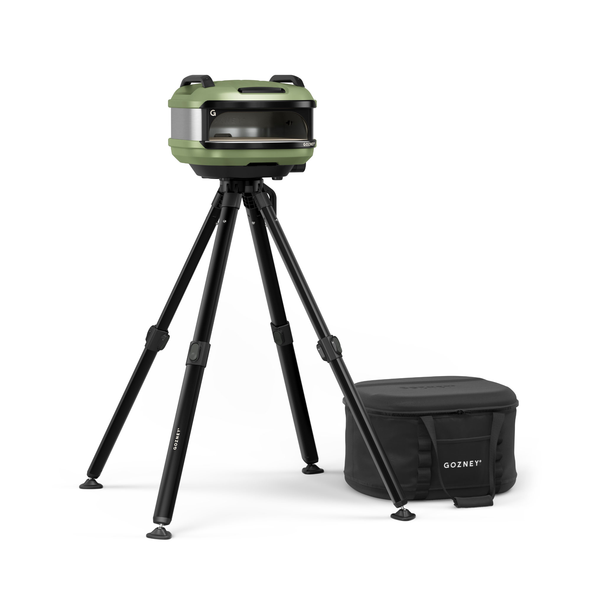 GOZNEY° Tread Trail Bundle [3 Color Options]