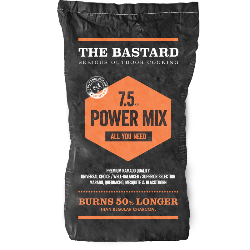 ©BSTRD Power Mix [Marabu, Mesquite]