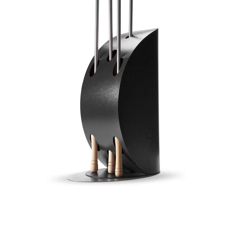 Alfa Forni™ Vela Peel Holder
