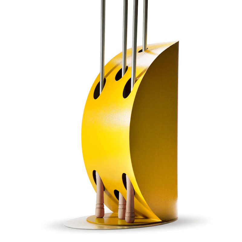 Alfa Forni™ Vela Peel Holder