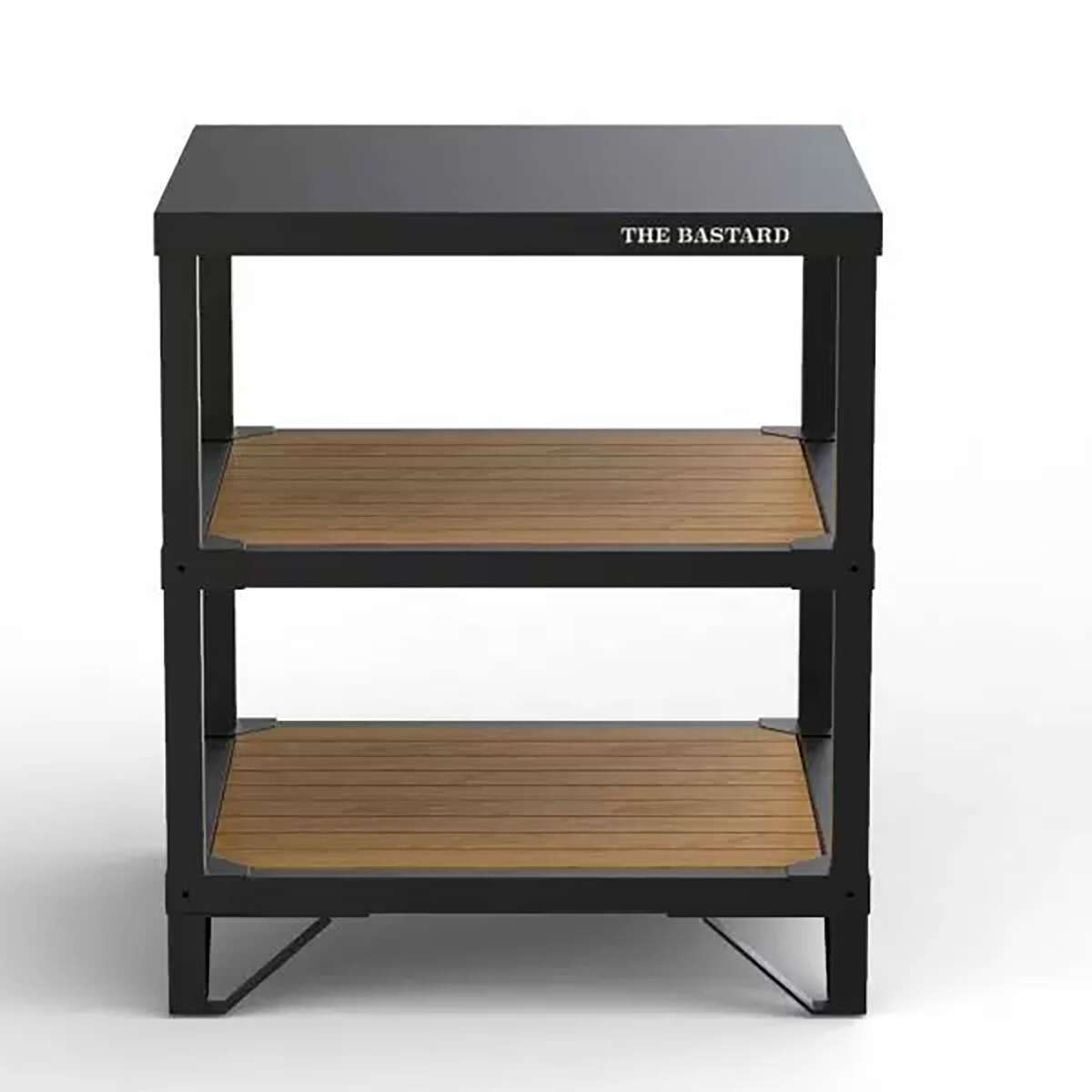 ©BSTRD Serious Outdoor Kitchen Shelves