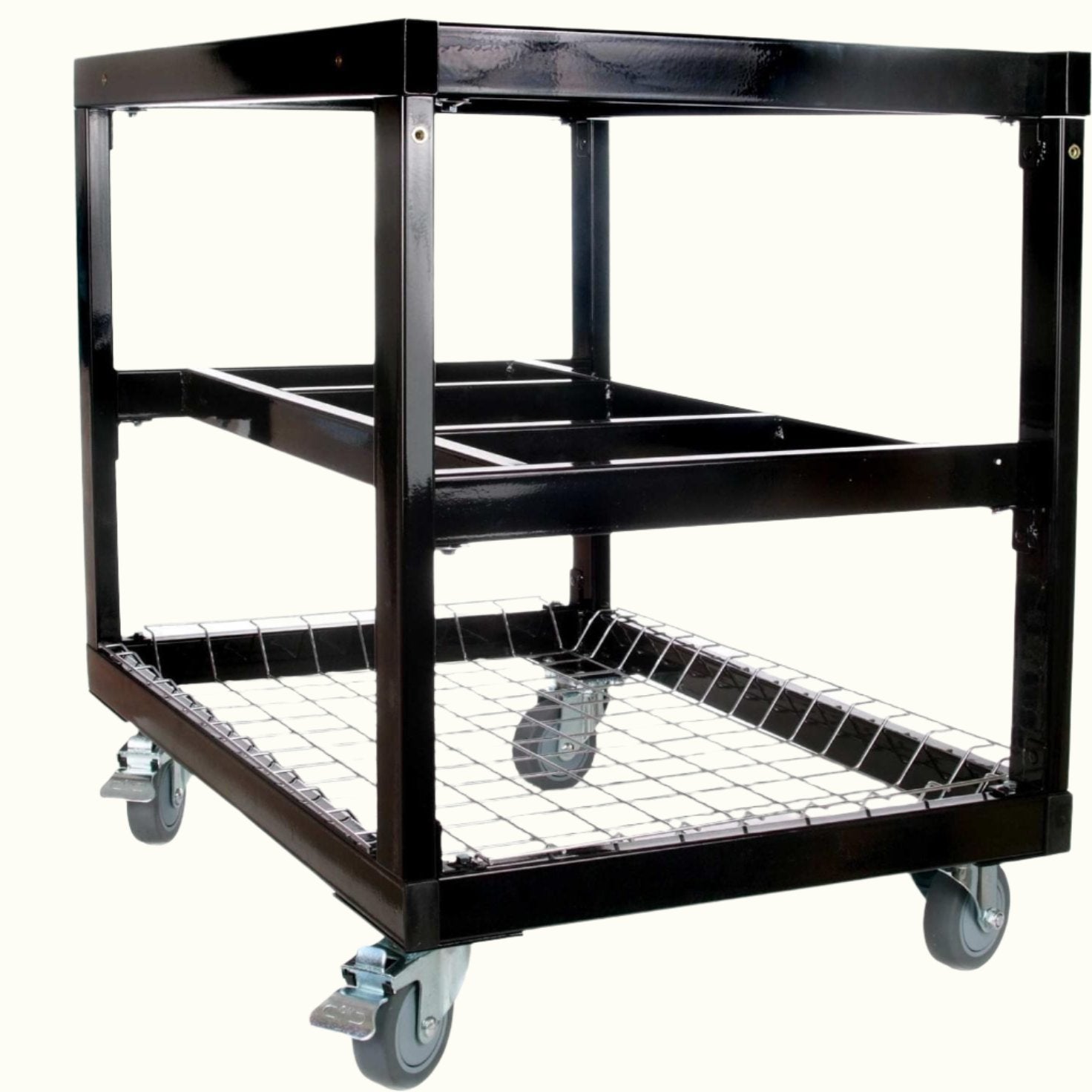 Primo® Steel Cart for Oval XL 400/LG 300 (PG00368)