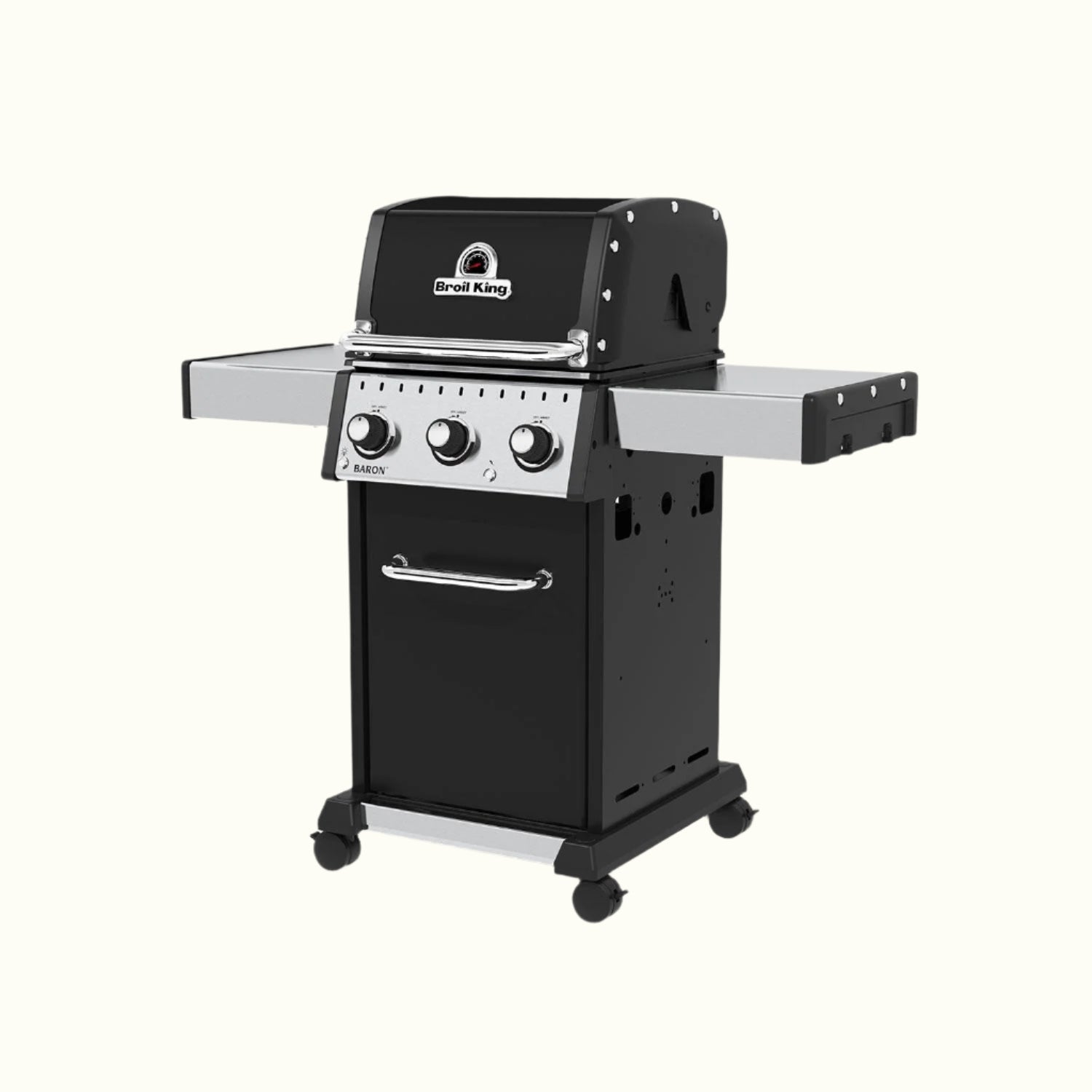Broil King® Baron™ 320 PRO 3-Burner Grill