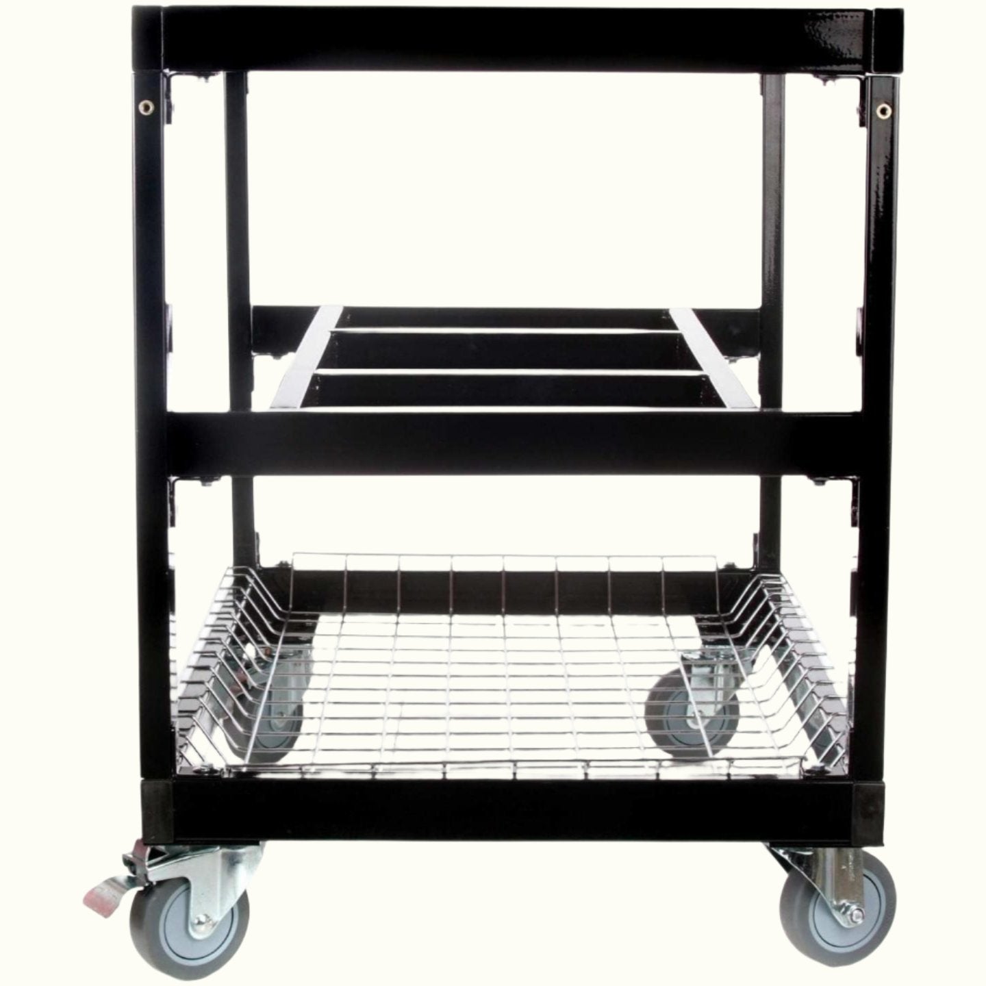 Primo® Steel Cart for Oval Junior 200 (PG00318)