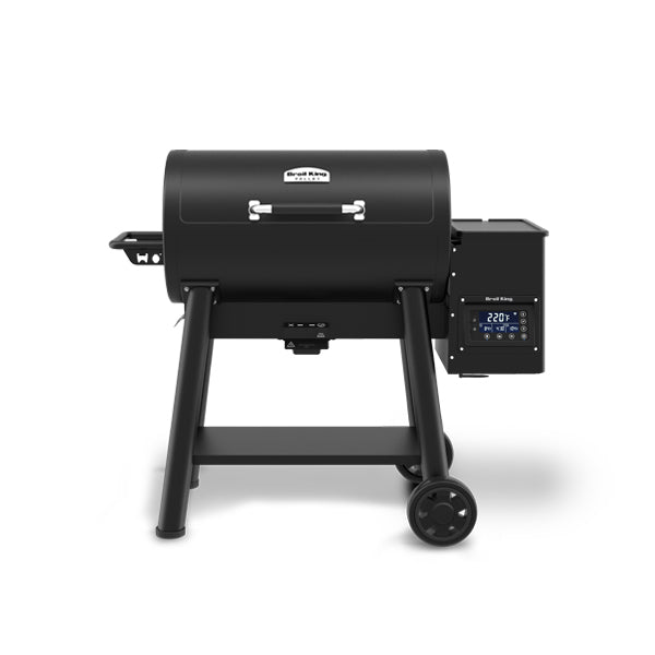 Broil King® Crown™ Pellet 500 Grill [Wi-Fi & Bluetooth Controlled]