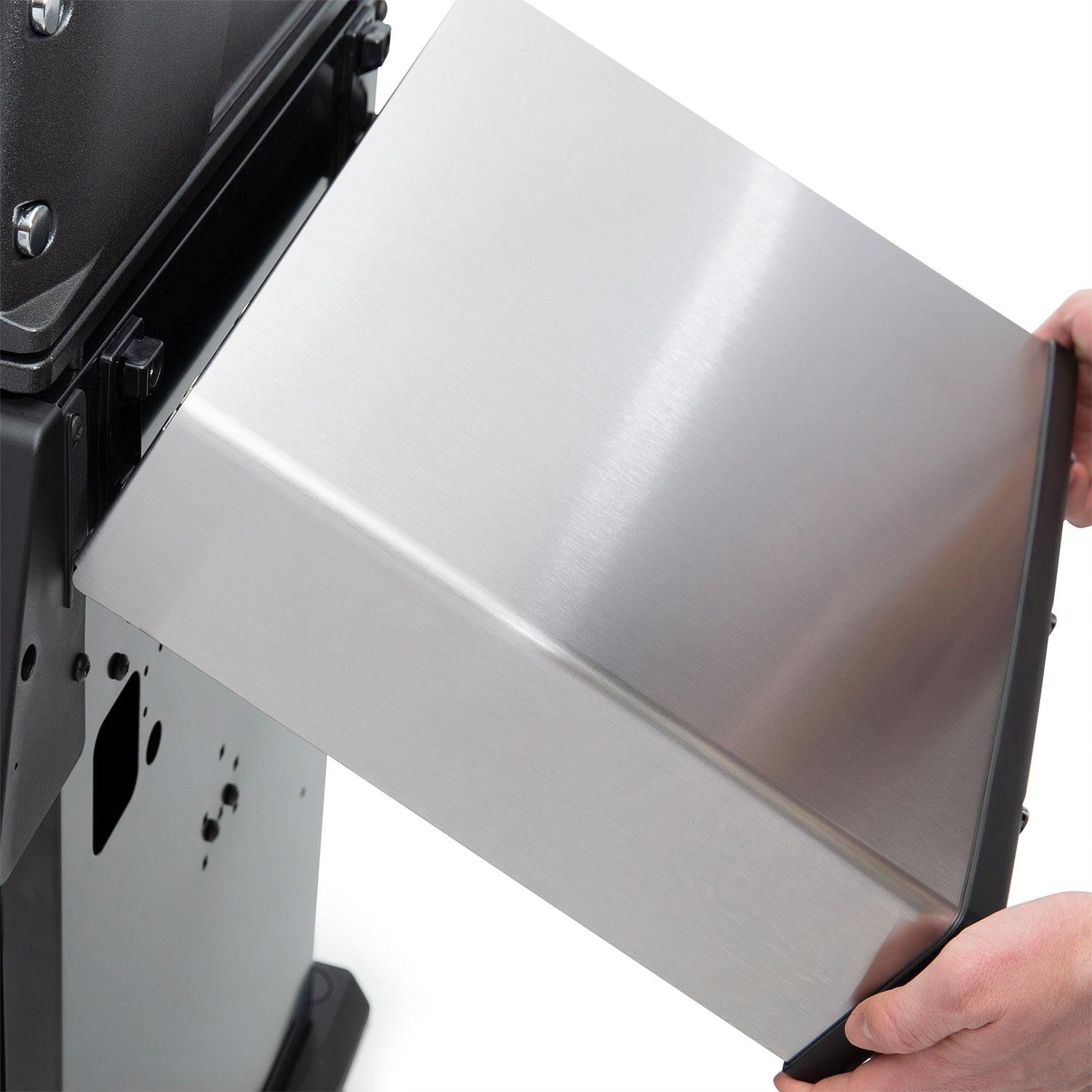 Broil King® Baron™ 420 PRO 4-Burner Grill