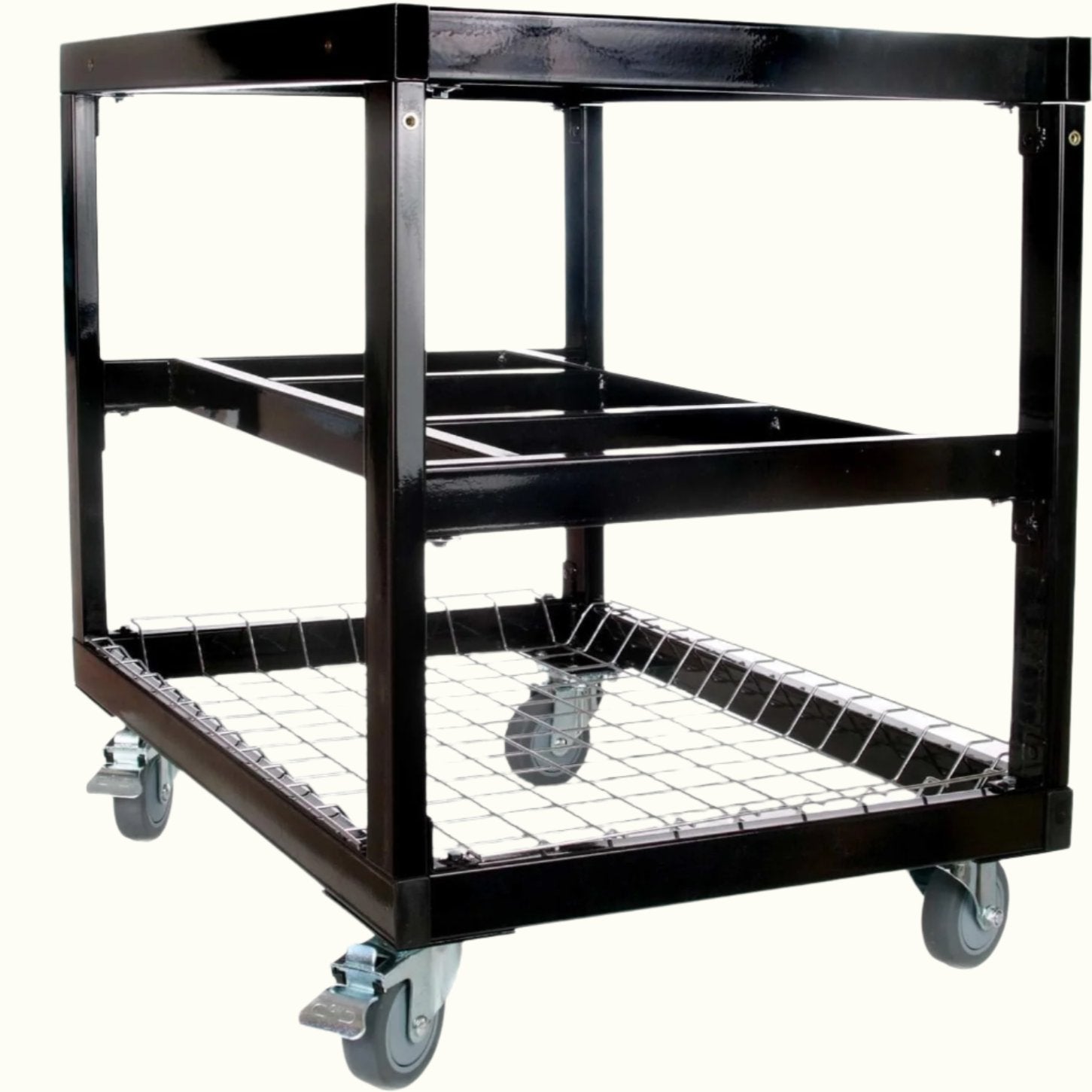 Primo® Steel Cart for Oval Junior 200 (PG00318)