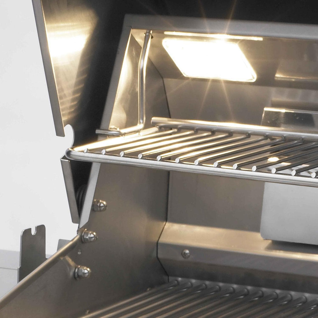 Fire Magic® Echelon Diamond E660I 30" Built-In Natural Gas Grill [CLOSEOUT SALE]