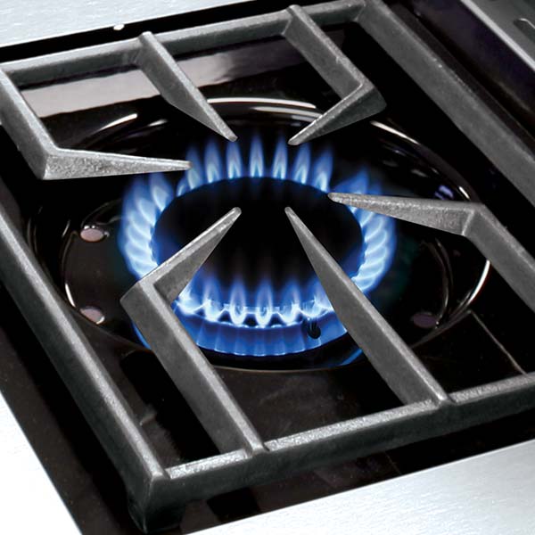 Broil King® Imperial™ S690 Built-In Grill Head [44 in]