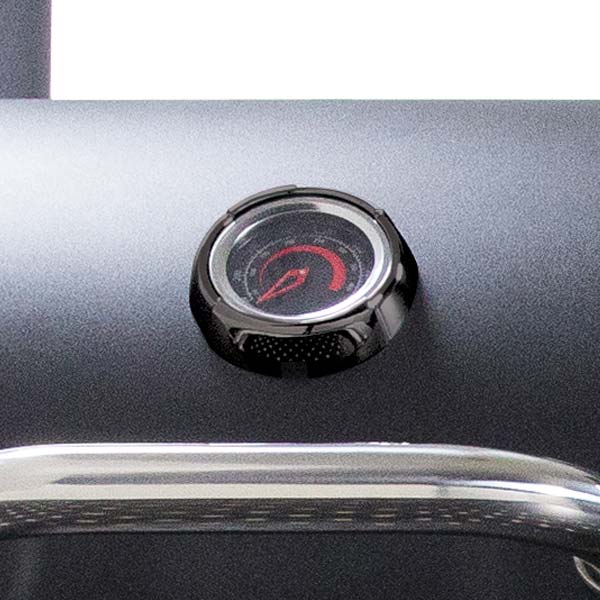 Broil King® Regal™ Charcoal Offset 400 Grill