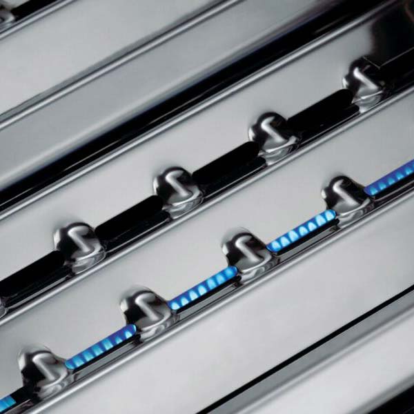 Broil King® Regal™ S420 Built-In Grill Head [32 in]