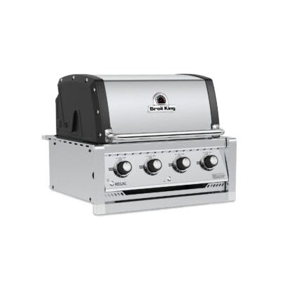 Broil King® Regal™ S420 Built-In Grill Head [32 in]