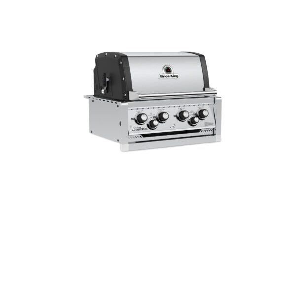 Broil King® Imperial™ S490 Built-In Grill Head [32 in]