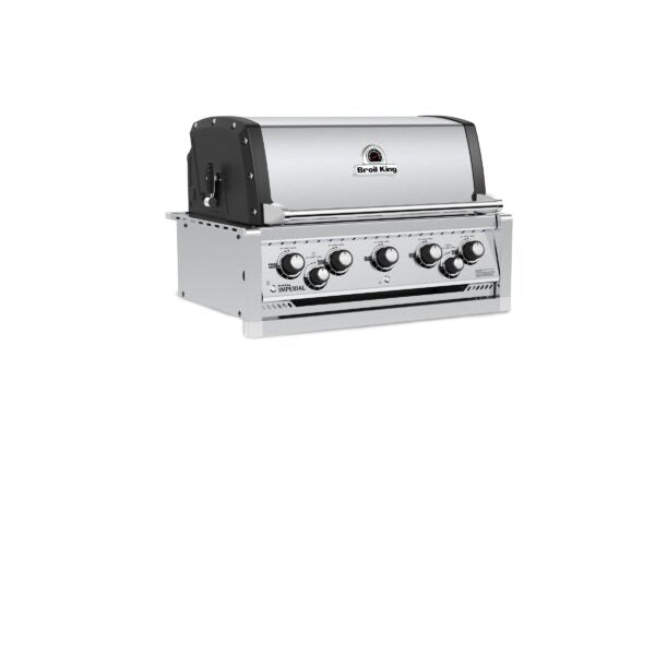 Broil King® Imperial™ S590 Built-In Grill Head [38 in]