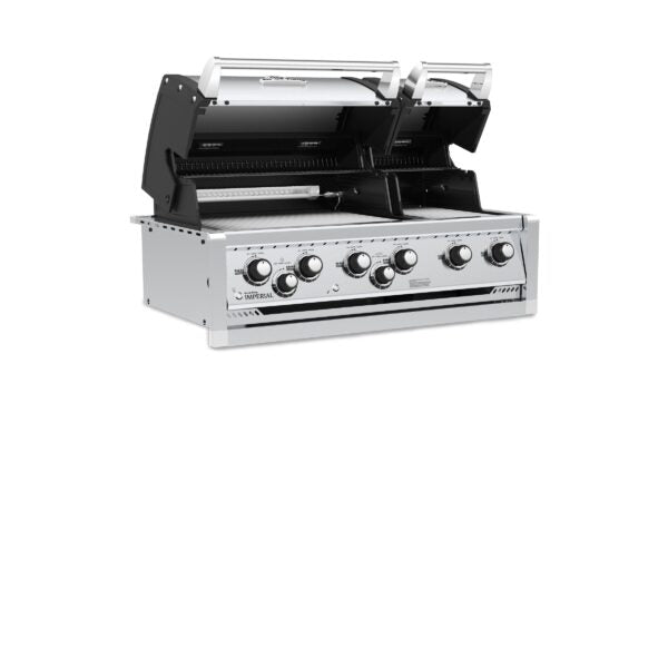 Broil King® Imperial™ S690 Built-In Grill Head [44 in]