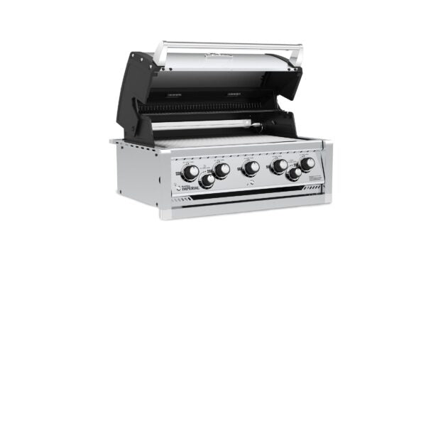 Broil King® Imperial™ S590 Built-In Grill Head [38 in]