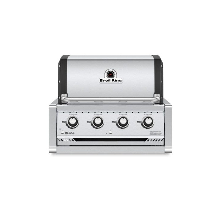 Broil King® Regal™ S420 Built-In Grill Head [32 in]
