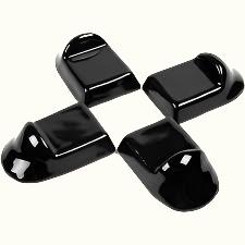 Primo® Ceramic Feet - Set of 4 (PG00400) — Main Image with transparent background